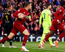 Image result for Liverpool 2019