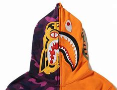 Image result for BAPE WGM Stitching