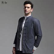 Image result for Chinese Jacket Men