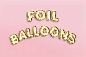 Image result for Long Balloon Text