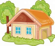 Image result for Empty House Cartoon