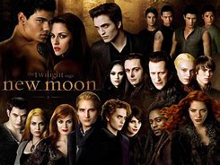 Image result for Twilight Characters