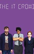 Image result for IT Crowd Lawsuit