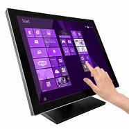 Image result for env touch screen monitors
