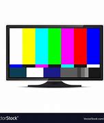 Image result for No Signal TV Colors