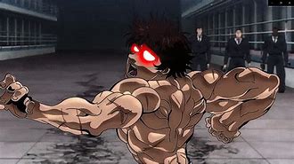 Image result for Baki Phonk