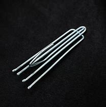 Image result for 4 Prong Pinch Pleat Curtain Hooks