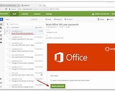 Image result for How Do I Change My Email Password in Outlook