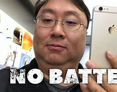 Image result for iPhone Battery Percentage Live