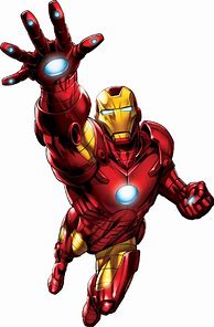 Image result for Iron Man What He Carrys On Him