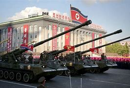 Image result for North Korea Military