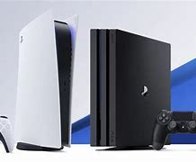 Image result for PS4 Pro vs PS5