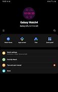 Image result for Samsung Wearable Icon