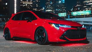 Image result for WideBody Corolla Hatchback