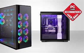 Image result for Sharp PC Cases