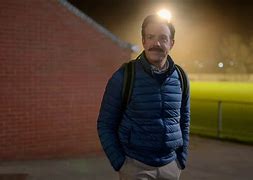 Image result for Ted Lasso Screencaps