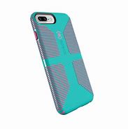 Image result for iPhone 7 Plus Speck Case Teal