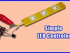 Image result for LED Light Controller Big