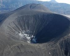 Image result for The Volcano the Wiped Out Pompeii