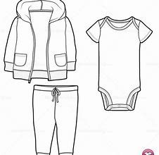 Image result for Stitch Onesie Drawing