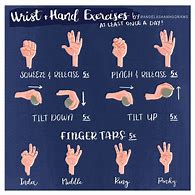 Image result for Aikido Wrist Stretches