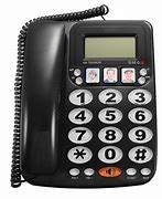Image result for Corded Telephones for Home