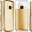 Image result for Nokia X6 Phone Gold