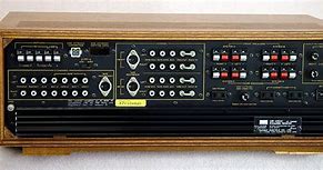 Image result for Quadraphonic Receiver