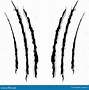 Image result for Cat Claw Clip Art