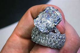 Image result for Nicki Minaj Wedding Ring
