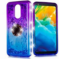 Image result for Phone Case for LG Reflect with Flowers