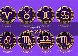 Image result for August 20 Zodiac Sign
