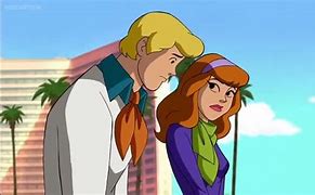 Image result for Scooby Doo Anime Dub