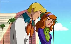Image result for Scooby Doo Anime Dub