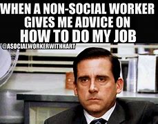 Image result for Funny Social Work Day Memes