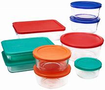 Image result for Pyrex Beaker with Lid