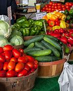 Image result for Local Farmers Market