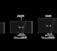 Image result for Monitor Dimensions