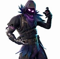 Image result for Fortnite Character with Purple Hoodie