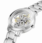 Image result for Clear Watches to See