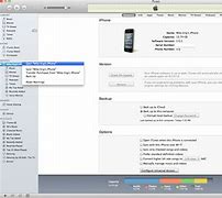 Image result for Restore Backup On iPhone iTunes