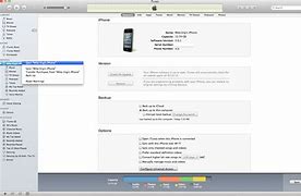 Image result for How to Restore iPad iTunes