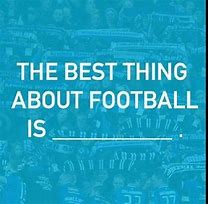 Image result for Memes About Football