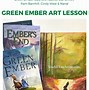 Image result for The Green Ember Series Coloring Pages