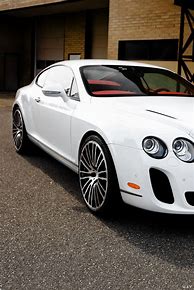 Image result for Bentley SuperCar