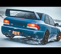 Image result for Bunta S WRX