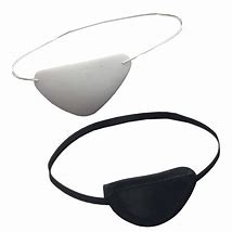 Image result for Real Eye Patch