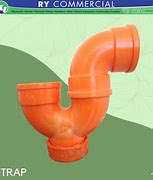Image result for 4 Inch PVC Pipe Clamps