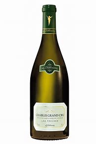Image result for Chablisienne Chablis Preuses