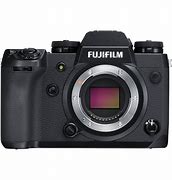 Image result for Fujifilm X H1 Camera